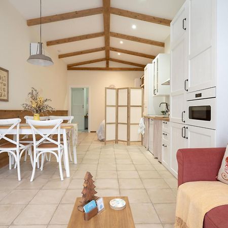 Le Provencal De Coup De Coeur Appartements Валенсія Екстер'єр фото