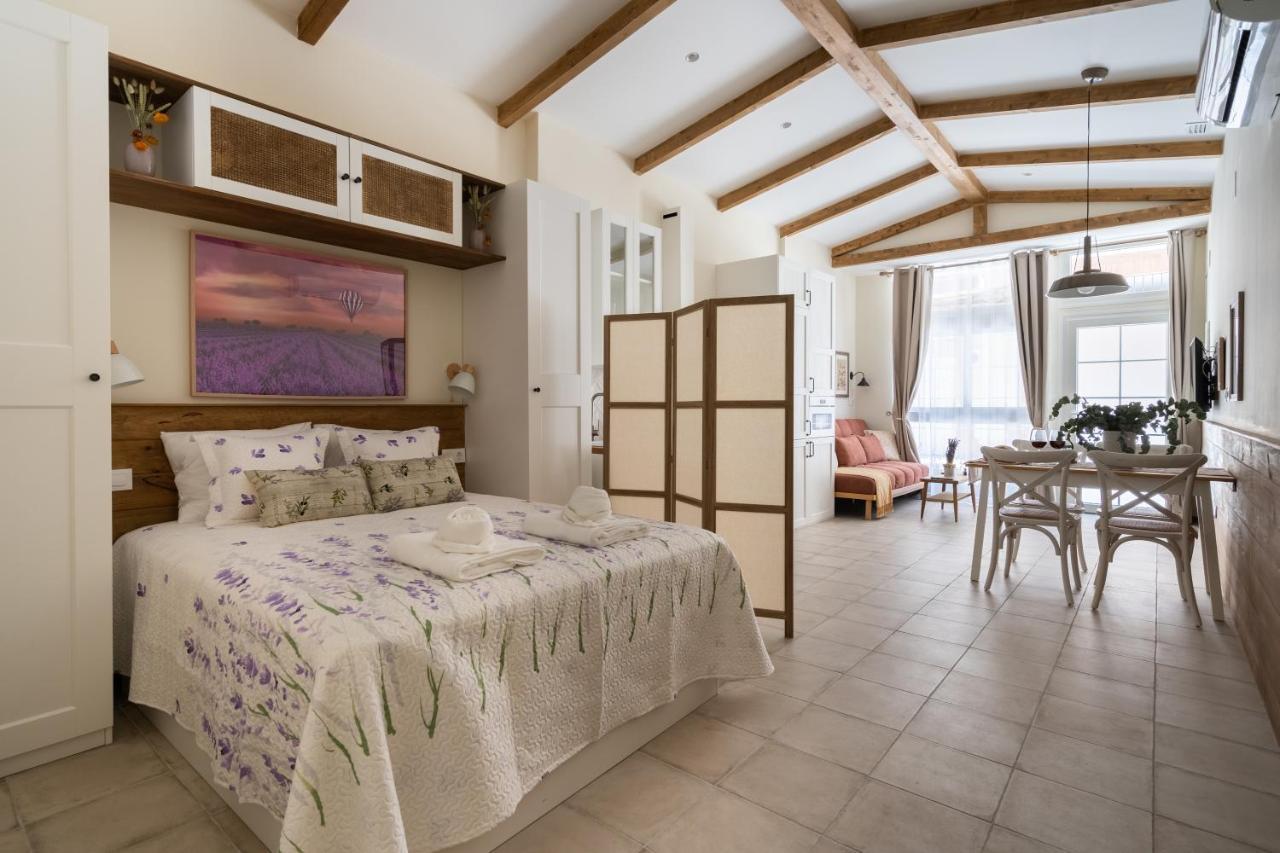 Le Provencal De Coup De Coeur Appartements Валенсія Екстер'єр фото