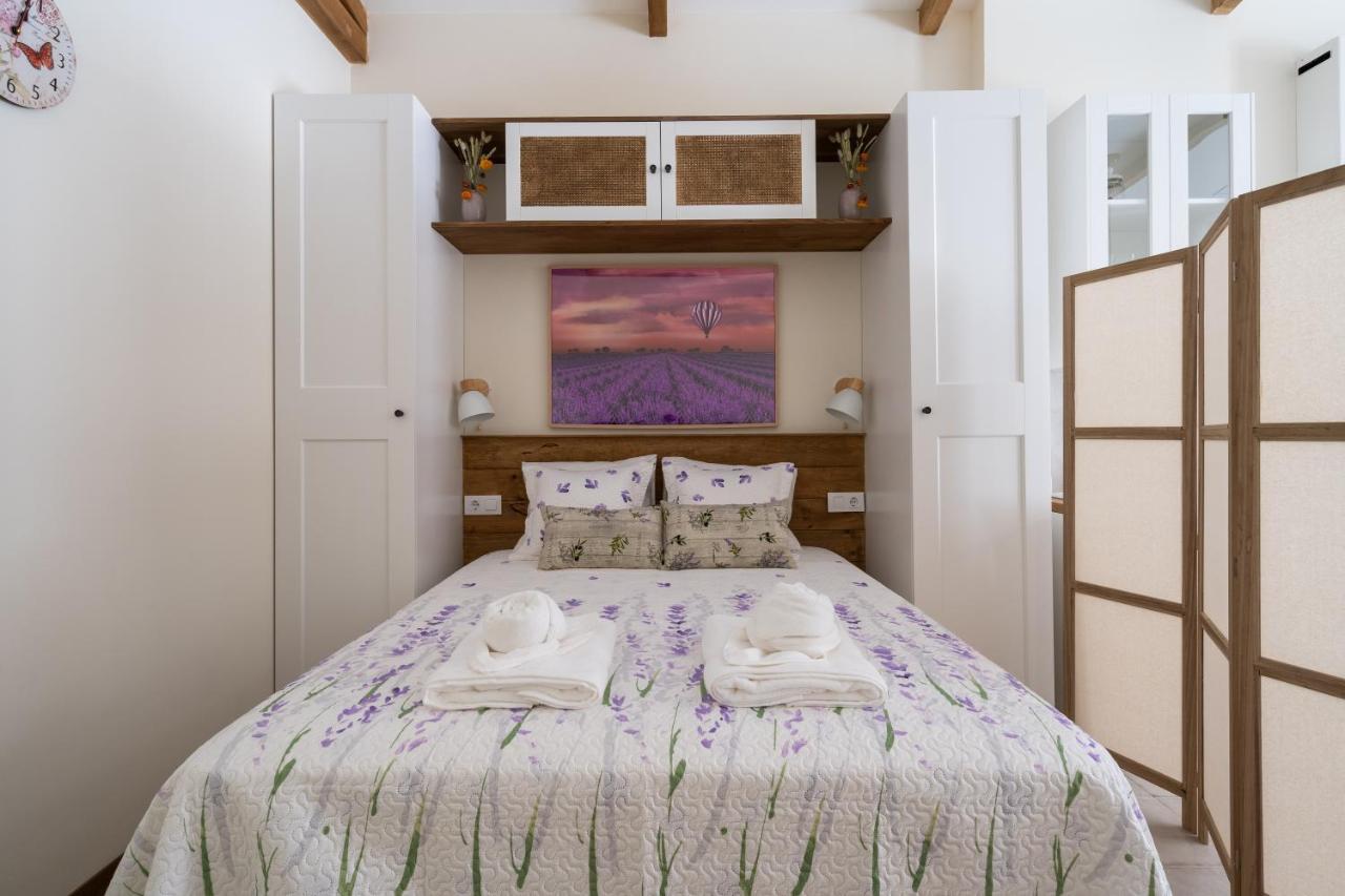 Le Provencal De Coup De Coeur Appartements Валенсія Екстер'єр фото
