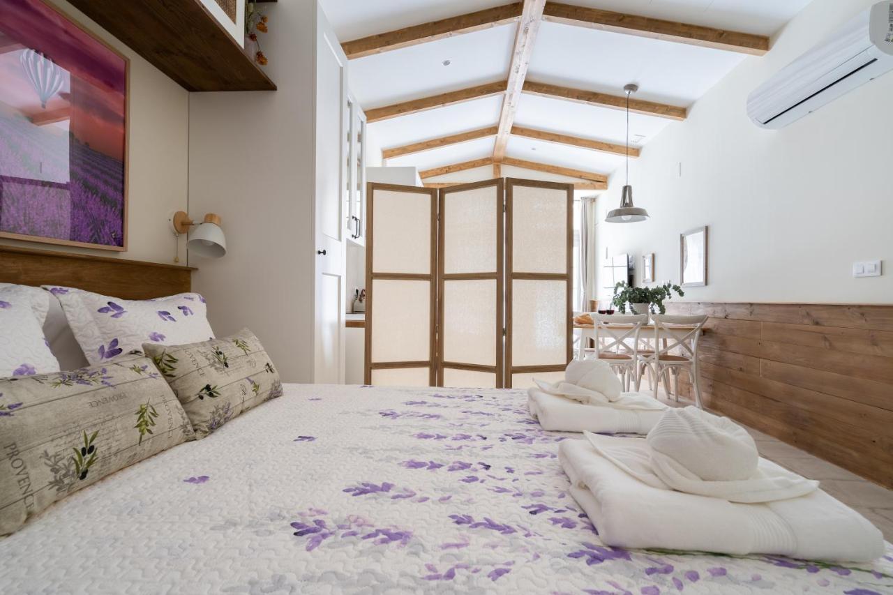 Le Provencal De Coup De Coeur Appartements Валенсія Екстер'єр фото