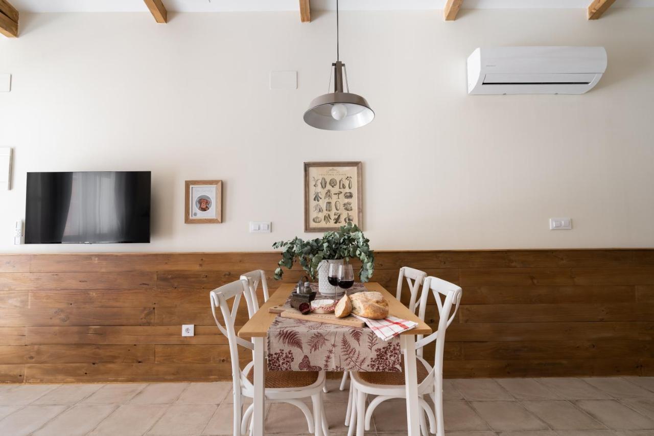 Le Provencal De Coup De Coeur Appartements Валенсія Екстер'єр фото