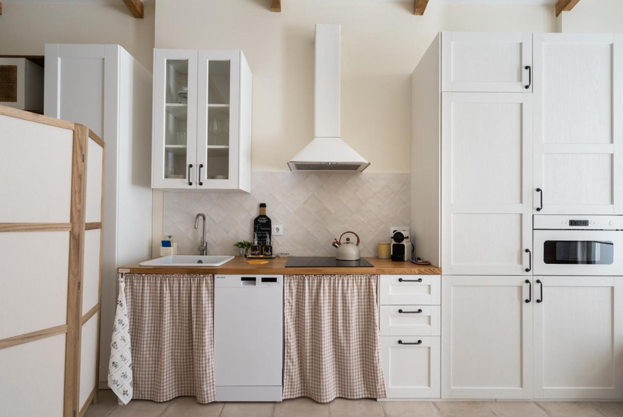 Le Provencal De Coup De Coeur Appartements Валенсія Екстер'єр фото