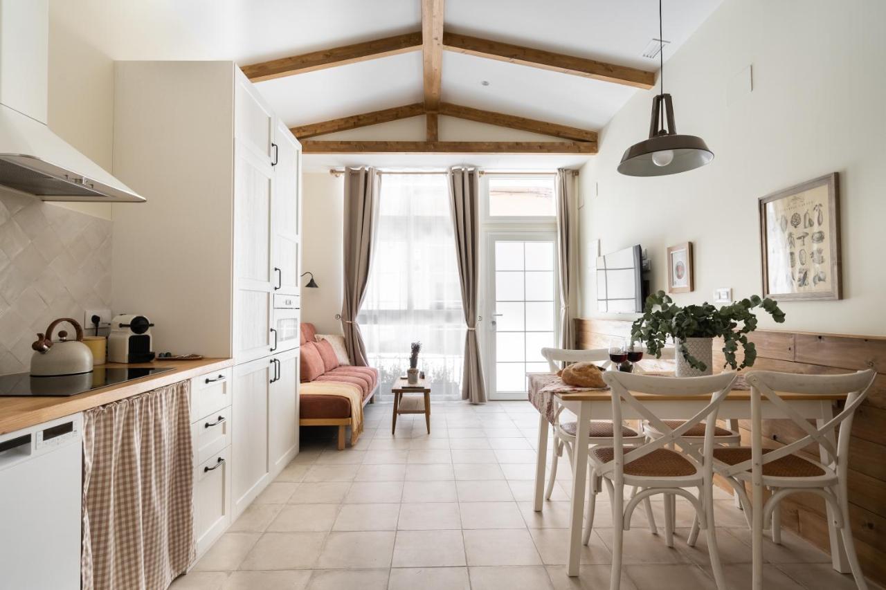 Le Provencal De Coup De Coeur Appartements Валенсія Екстер'єр фото