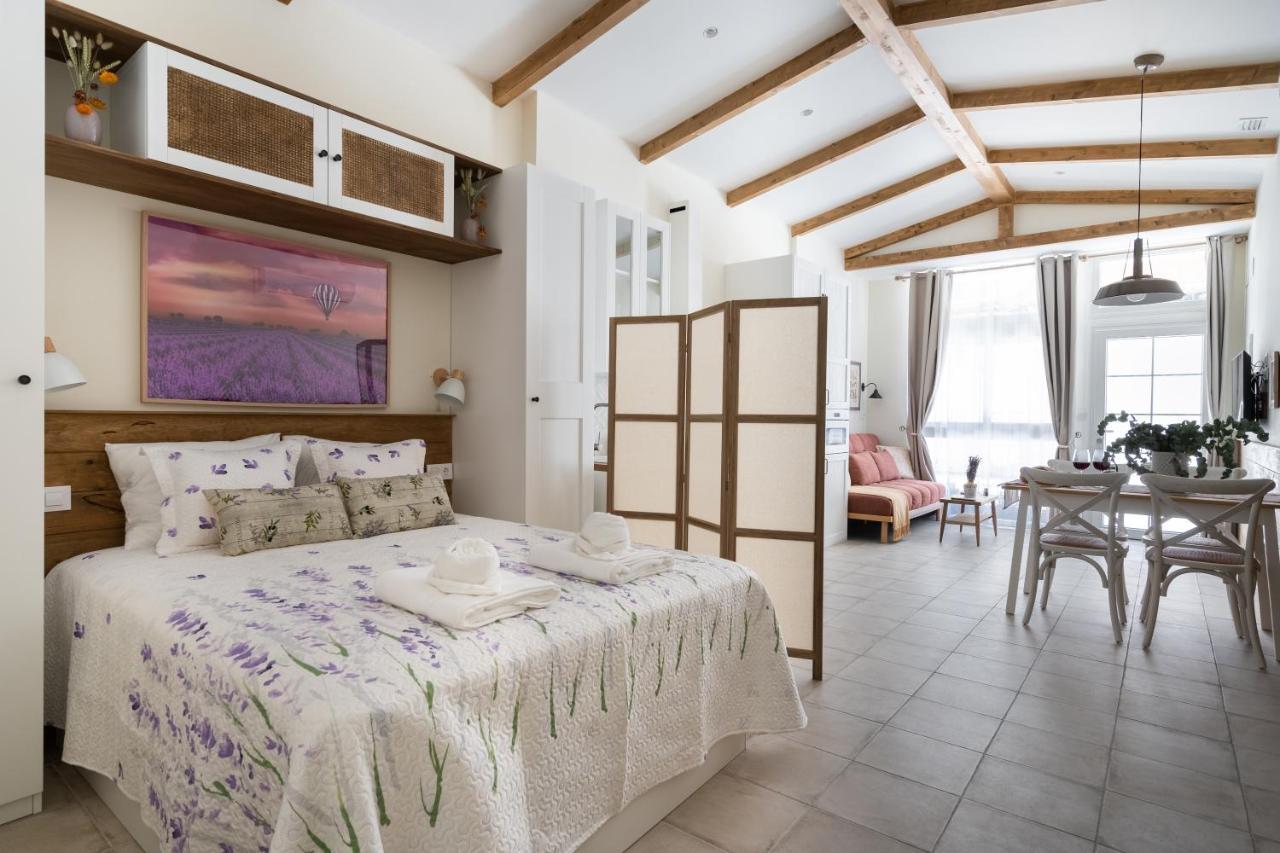 Le Provencal De Coup De Coeur Appartements Валенсія Екстер'єр фото