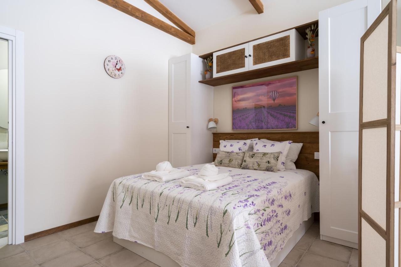 Le Provencal De Coup De Coeur Appartements Валенсія Екстер'єр фото