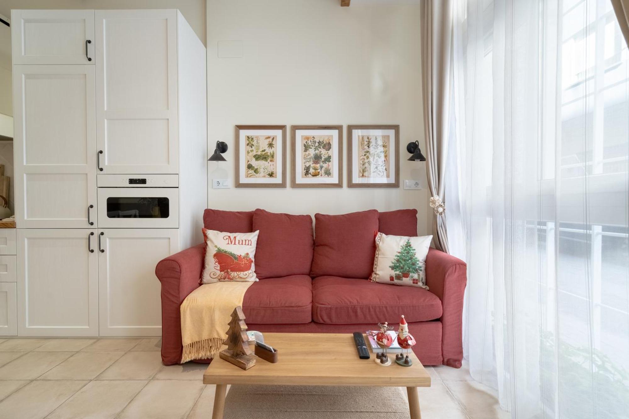 Le Provencal De Coup De Coeur Appartements Валенсія Екстер'єр фото