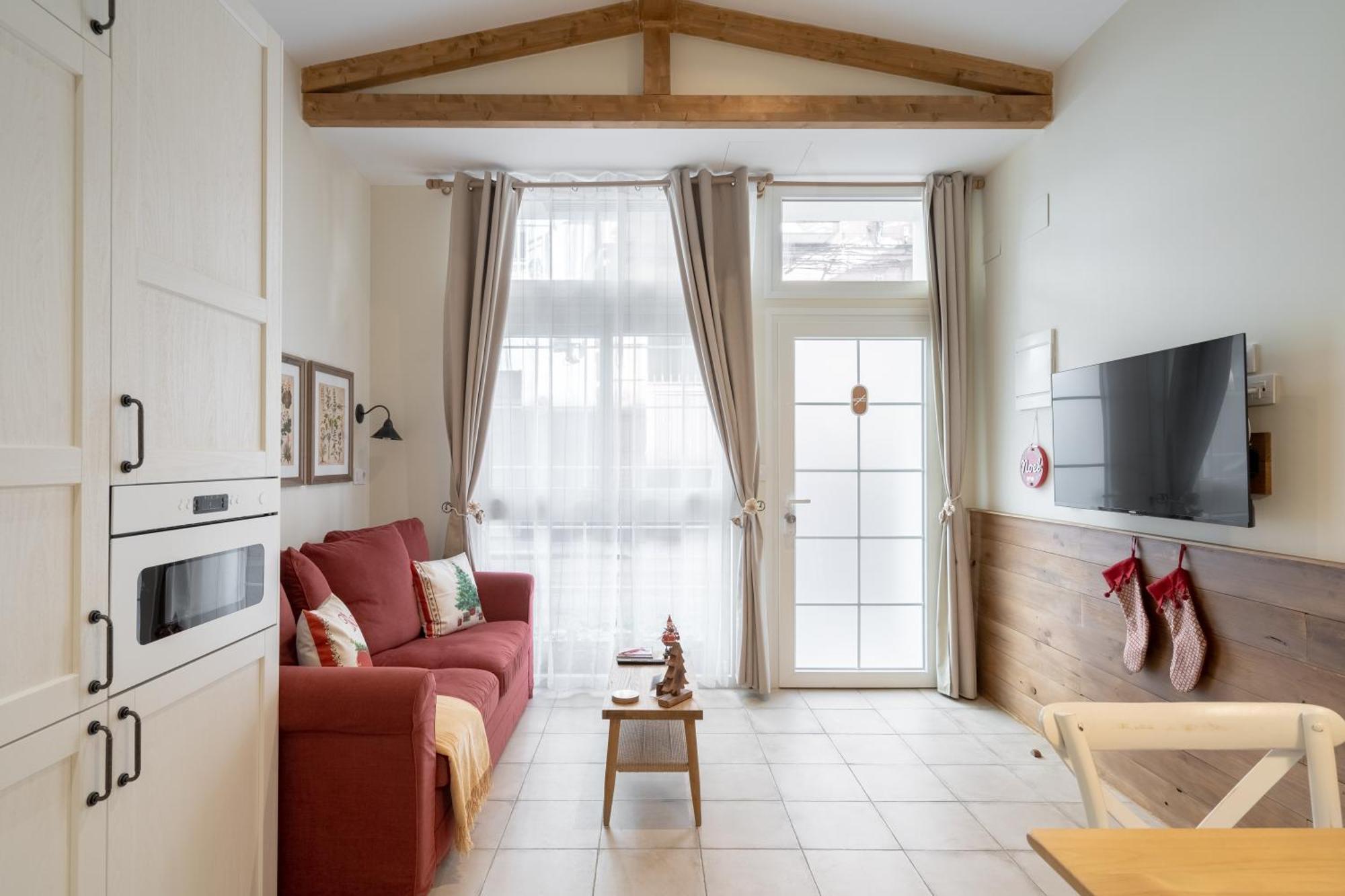 Le Provencal De Coup De Coeur Appartements Валенсія Екстер'єр фото